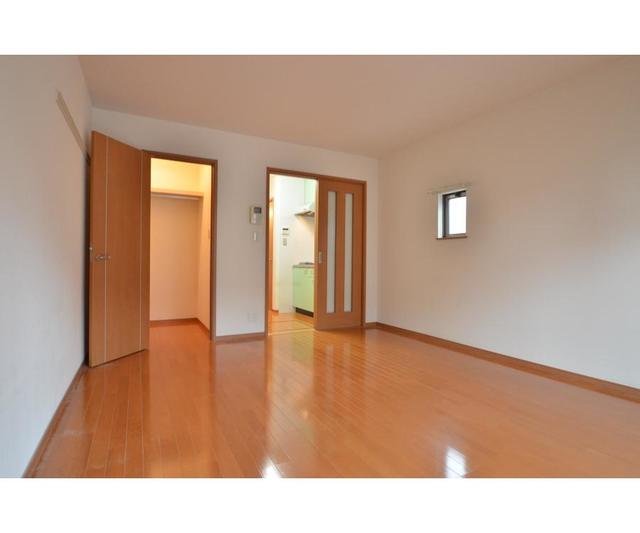 17/29 リビング/ダイニング