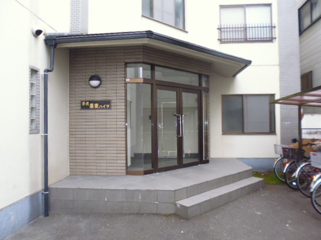 2/10 エントランス