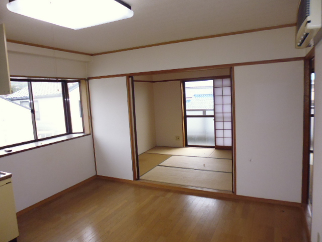 5/30 リビング/ダイニング