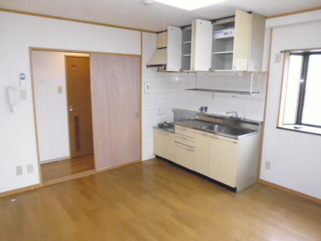 3/30 リビング/ダイニング