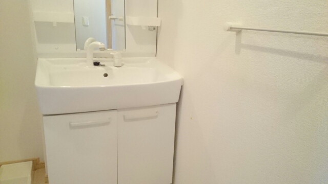 11/20 バルコニー