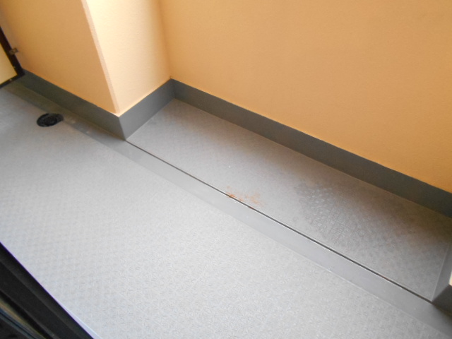 15/30 バルコニー