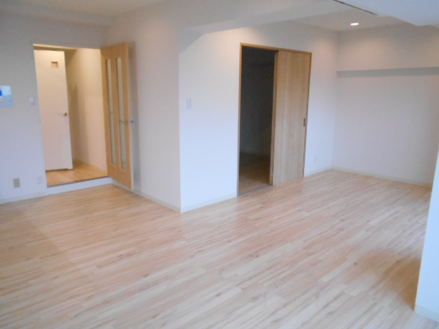 4/30 リビング/ダイニング