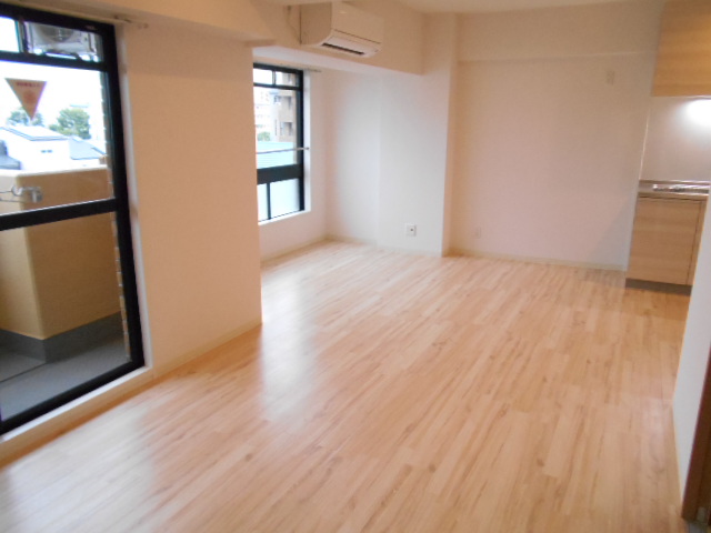 3/30 リビング/ダイニング