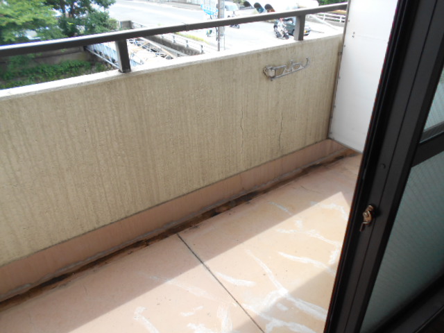16/30 バルコニー