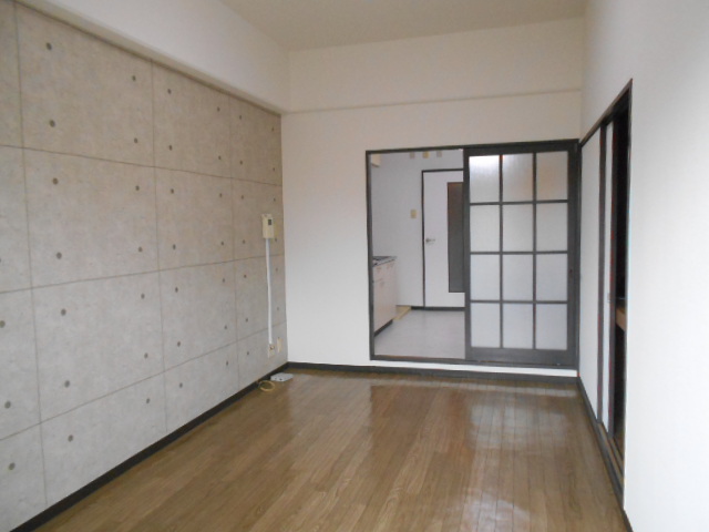 5/30 リビング/ダイニング