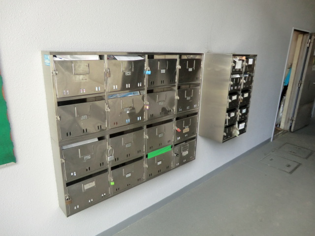 2/10 エントランス