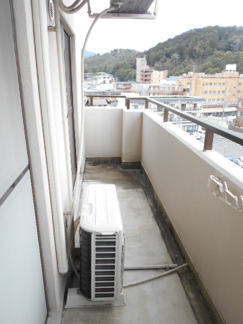 16/30 バルコニー