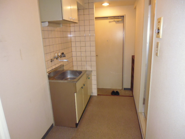 3/30 リビング/ダイニング