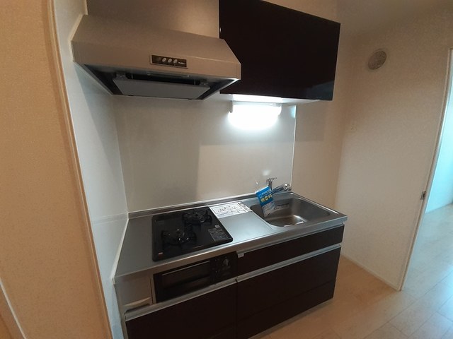 6/20 キッチン