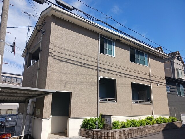 1/15 外観