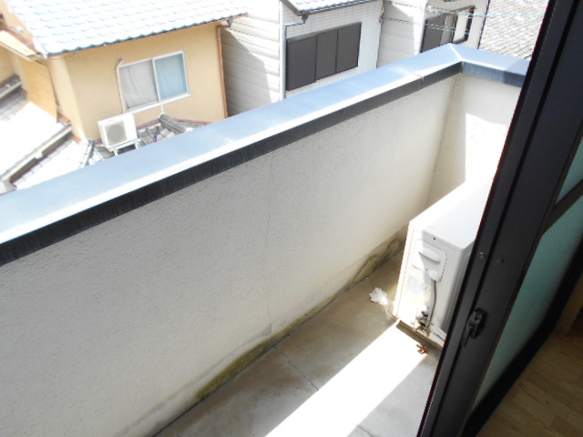 15/30 バルコニー