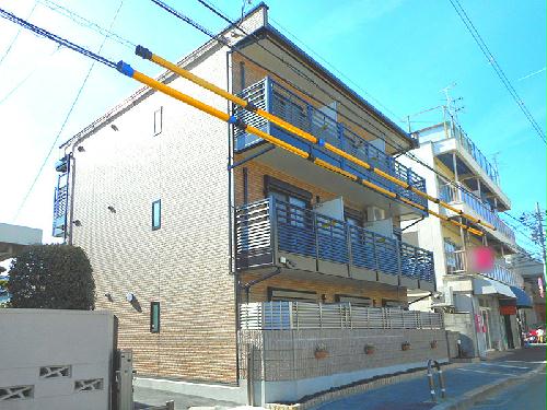 1/24 外観