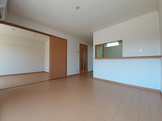 3/20 リビング/ダイニング