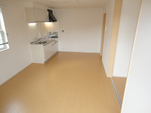 5/28 リビング/ダイニング