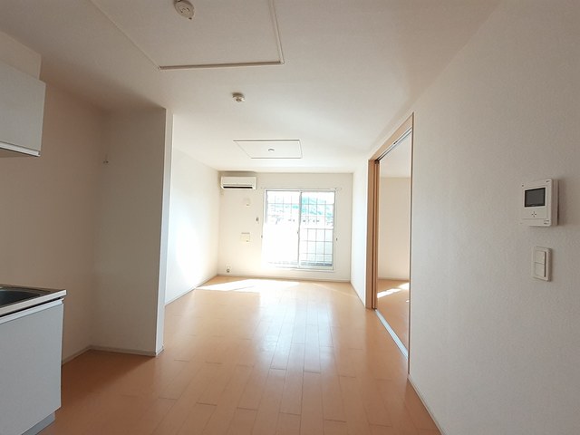 3/28 リビング/ダイニング