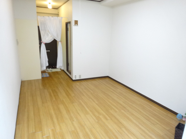 5/25 リビング/ダイニング