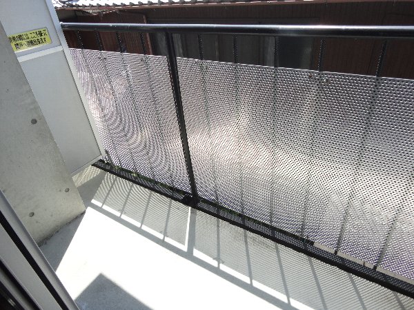 14/25 バルコニー