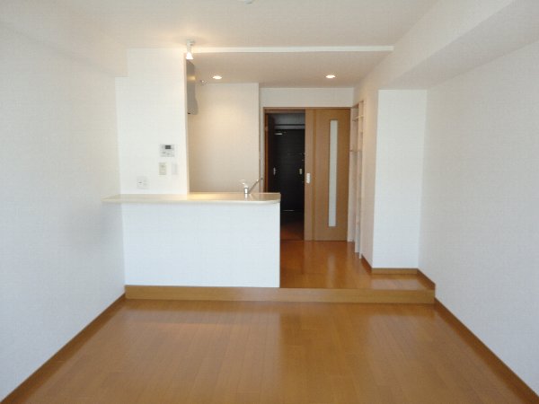 3/25 リビング/ダイニング