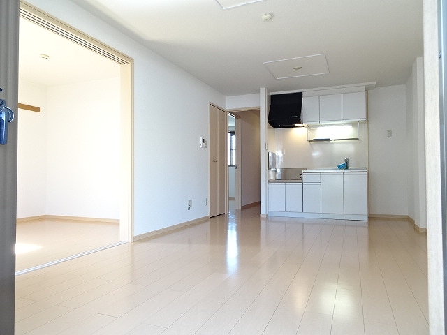 3/23 リビング/ダイニング