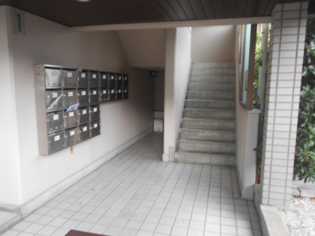 15/24 エントランス