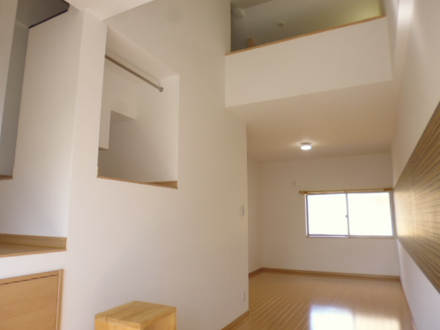 5/30 リビング/ダイニング