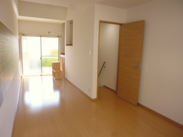 4/30 リビング/ダイニング