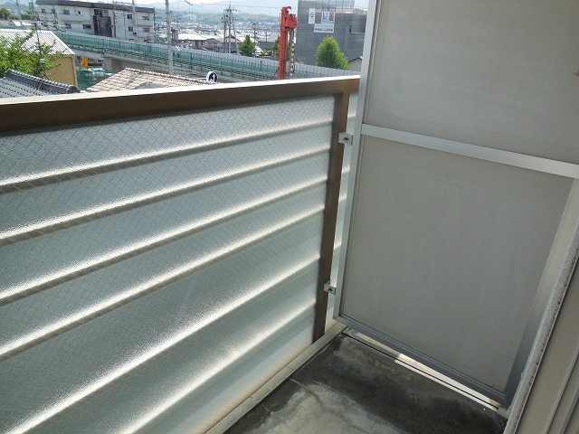 15/30 バルコニー