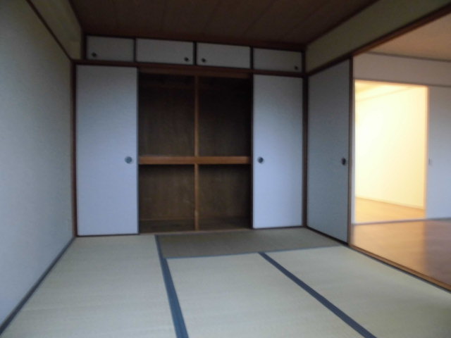 5/30 寝室