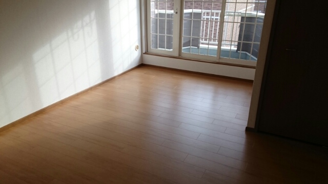 3/20 リビング/ダイニング