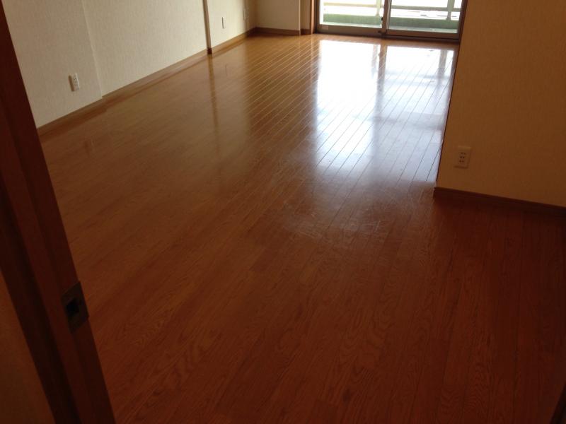 3/25 リビング/ダイニング