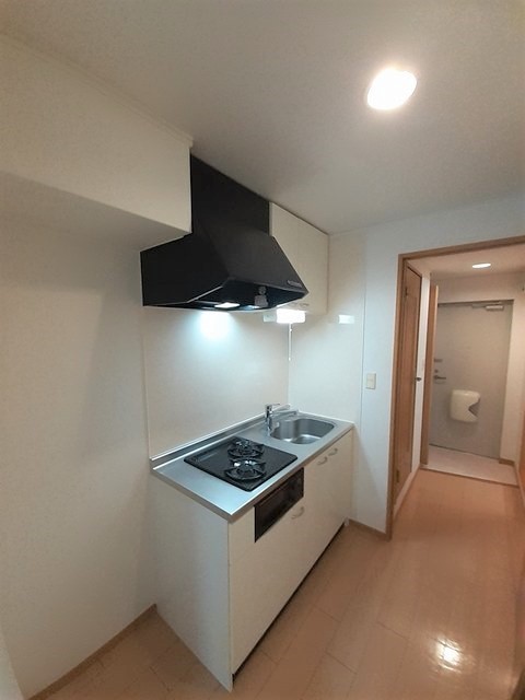 6/20 キッチン