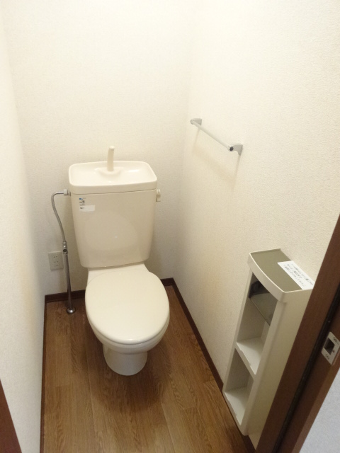 13/30 トイレ