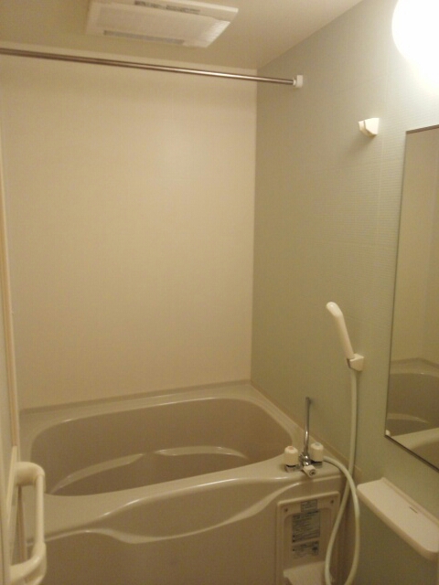 9/24 浴室