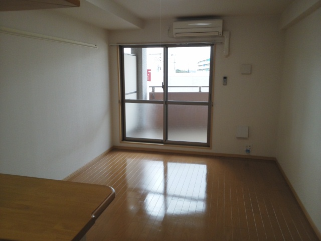 3/24 リビング/ダイニング