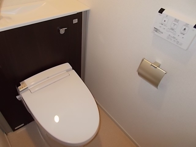 9/22 トイレ
