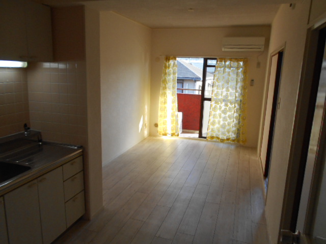 3/30 リビング/ダイニング