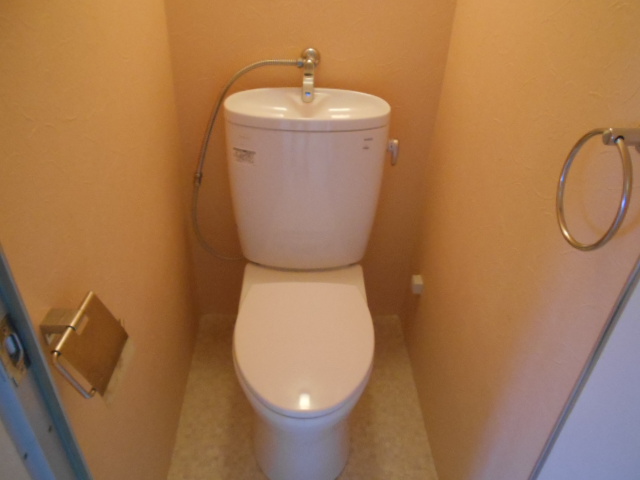 11/30 トイレ