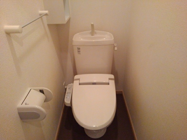 9/20 トイレ