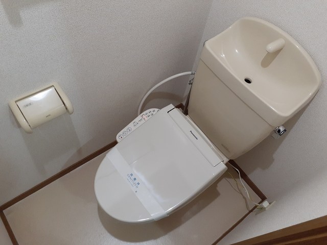 9/20 トイレ