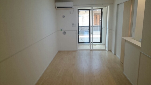 3/20 リビング/ダイニング