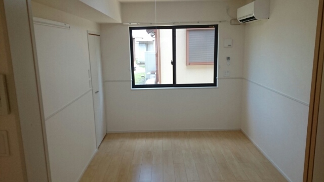 4/20 リビング/ダイニング