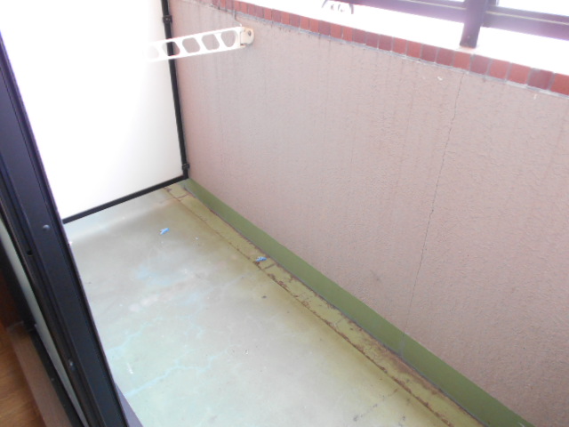 16/30 バルコニー