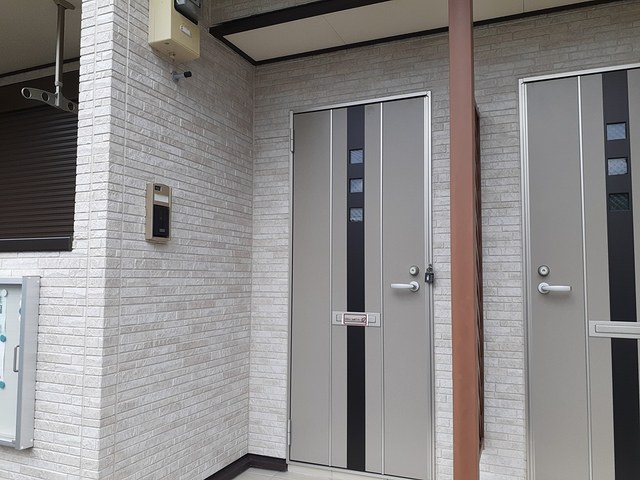 13/20 エントランス