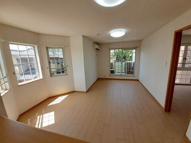 3/20 リビング/ダイニング