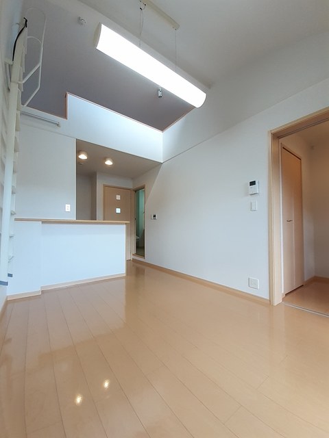 3/20 リビング/ダイニング