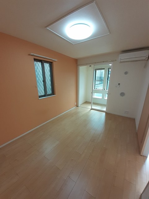 3/20 リビング/ダイニング