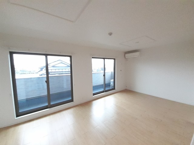 3/20 リビング/ダイニング