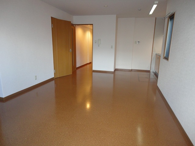 4/29 リビング/ダイニング