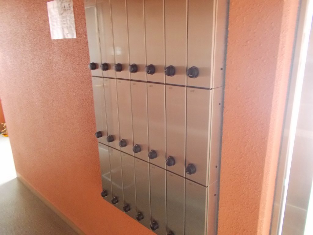 14/20 エントランス